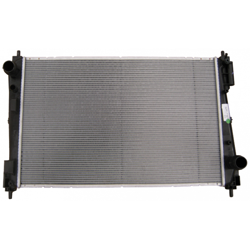 RADIADOR DE AGUA DENSO 87136001R1