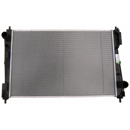 RADIADOR DE AGUA DENSO 87136001R1