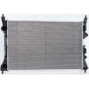 RADIADOR DE AGUA DENSO 879960010R1