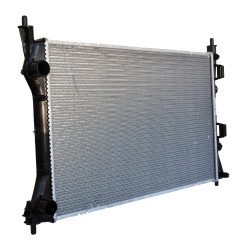 RADIADOR DE AGUA DENSO 879960010R1