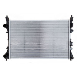 RADIADOR DE AGUA DENSO 879960010R1