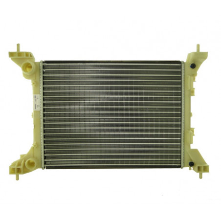 RADIADOR DE AGUA DENSO 894960010R1