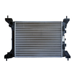 RADIADOR DE AGUA DENSO 894960010R1