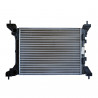 RADIADOR DE AGUA DENSO 894960010R1