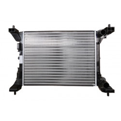 RADIADOR DE AGUA DENSO 894960010R1
