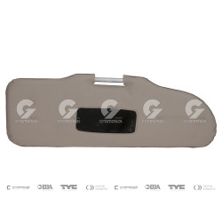 VISERA PARASOL IND.ARG. 1311/D