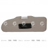 VISERA PARASOL IND.ARG. 1311/I