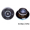 TAPA DE RADIADOR DE AGUA CTC 88054