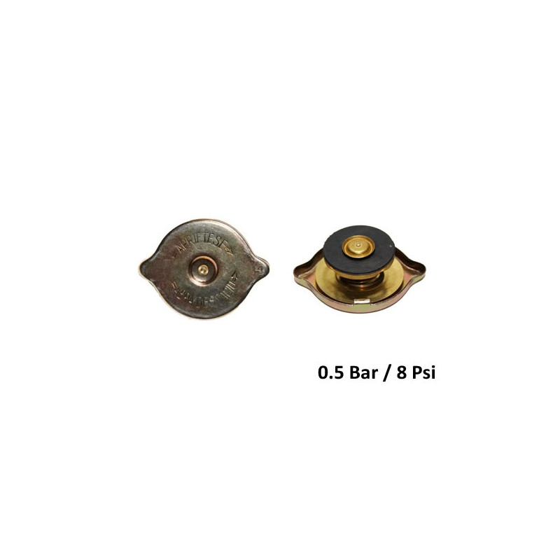 TAPA DE RADIADOR DE AGUA CTC 88059