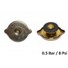 TAPA DE RADIADOR DE AGUA CTC 88059