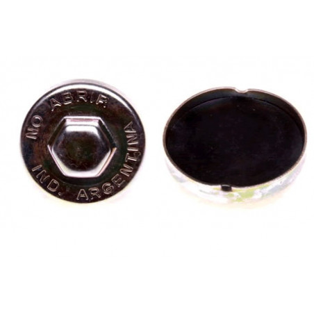 TAPA DE RADIADOR DE AGUA CTC 88038