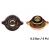 TAPA DE RADIADOR DE AGUA CTC 88040