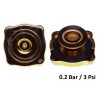 TAPA DE RADIADOR DE AGUA CTC 88042