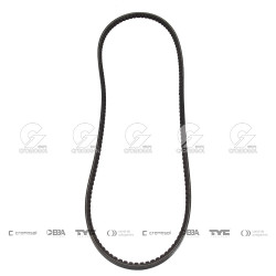 CORREA POLIV DE ACCESORIOS...
