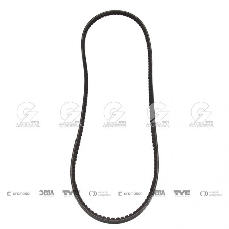 CORREA POLIV DE ACCESORIOS CONTINENTAL 5134/20