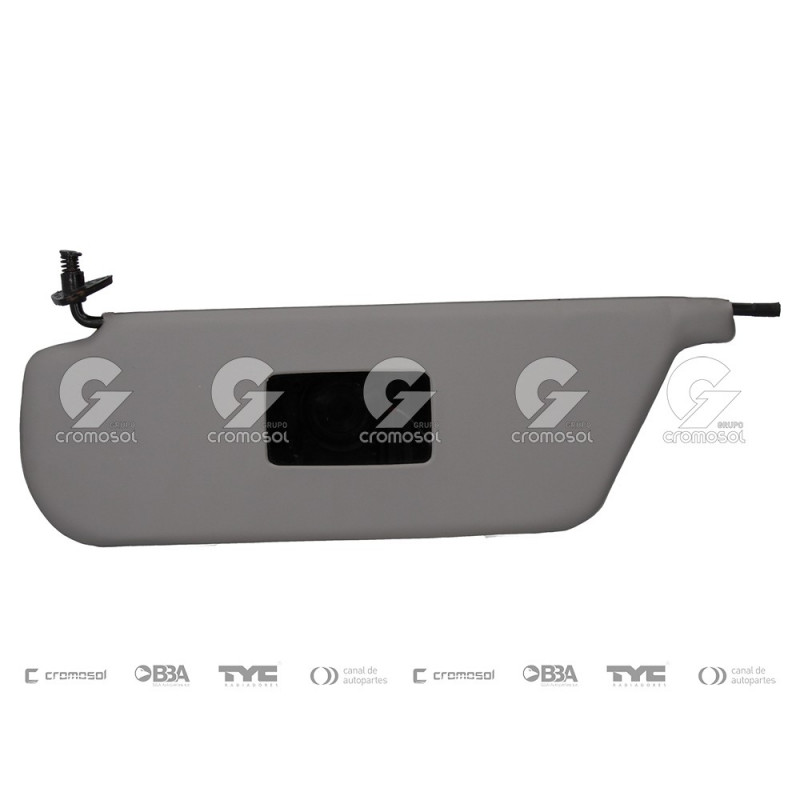 VISERA PARASOL IND.ARG. 1312/I