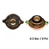 TAPA DE RADIADOR DE AGUA CTC 88045