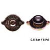 TAPA DE RADIADOR DE AGUA CTC 88046
