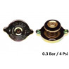 TAPA DE RADIADOR DE AGUA CTC 88048
