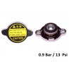 TAPA DE RADIADOR DE AGUA CTC 88013