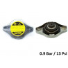 TAPA DE RADIADOR DE AGUA CTC 88014