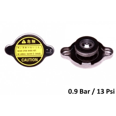 TAPA DE RADIADOR DE AGUA CTC 88015