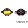 TAPA DE RADIADOR DE AGUA CTC 88015