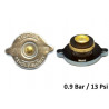 TAPA DE RADIADOR DE AGUA CTC 88016