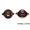 TAPA DE RADIADOR DE AGUA CTC 88020