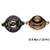 TAPA DE RADIADOR DE AGUA CTC 88023