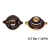 TAPA DE RADIADOR DE AGUA CTC 88024