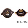 TAPA DE RADIADOR DE AGUA CTC 88025