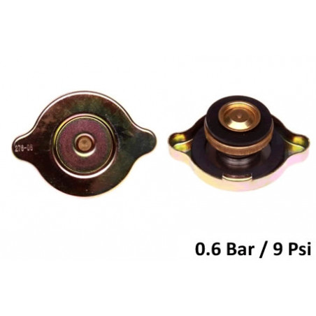 TAPA DE RADIADOR DE AGUA CTC 88026