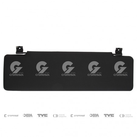 VISERA PARASOL IND.ARG. 1314/1