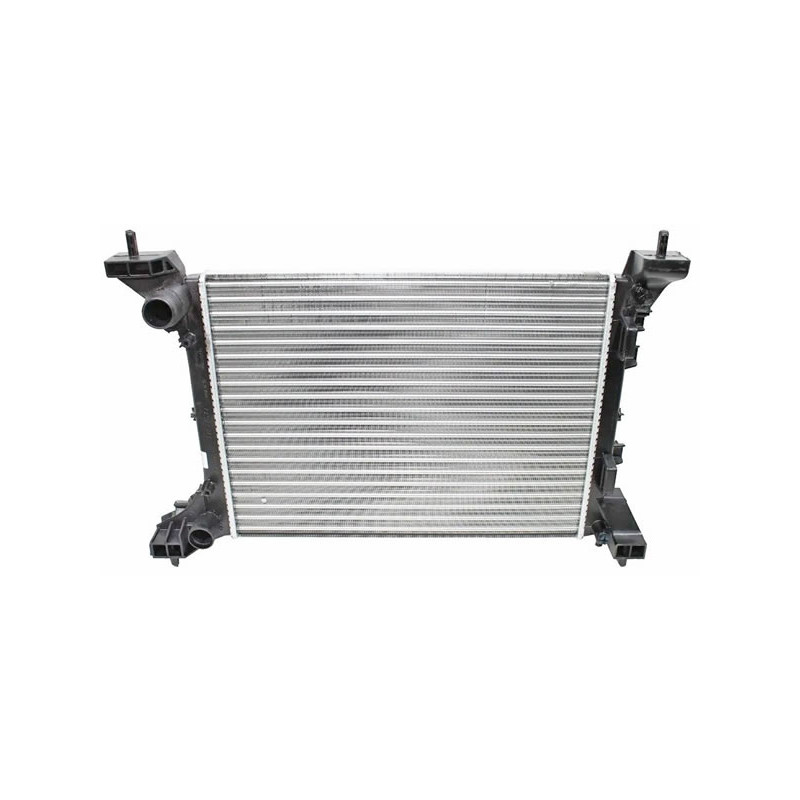 RADIADOR DE AGUA MOPAR 52032187