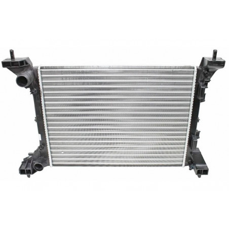 RADIADOR DE AGUA MOPAR 52032187