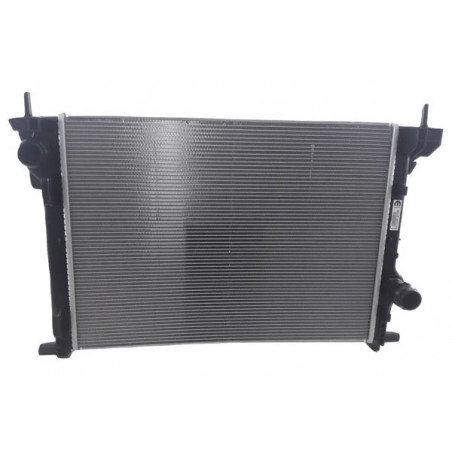 RADIADOR DE AGUA MOPAR 52044604