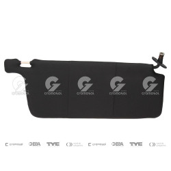 VISERA PARASOL IND.ARG. 1319/D