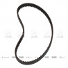 CORREA SINCRONICA DE DISTRIBUCION (DENTADA) GATES 5136/1