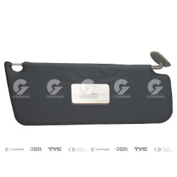 VISERA PARASOL IND.ARG. 1320/D