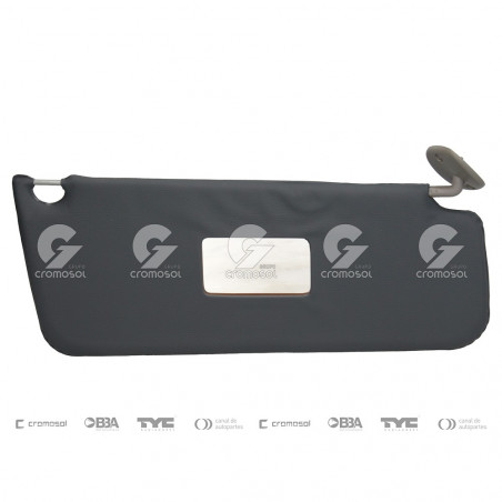 VISERA PARASOL IND.ARG. 1320/D