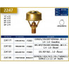 TERMOSTATO (SOLO) VALCLEI 2247.77