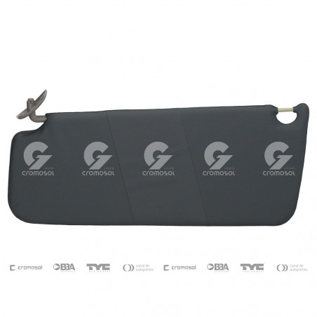 VISERA PARASOL IND.ARG. 1320/I