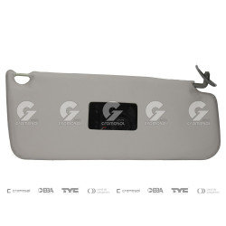 VISERA PARASOL IND.ARG. 1321/D