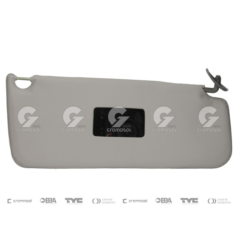 VISERA PARASOL IND.ARG. 1321/D