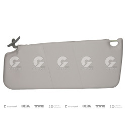 VISERA PARASOL IND.ARG. 1321/I