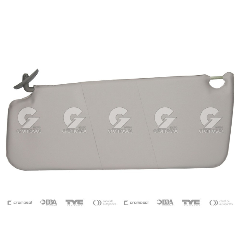 VISERA PARASOL IND.ARG. 1321/I