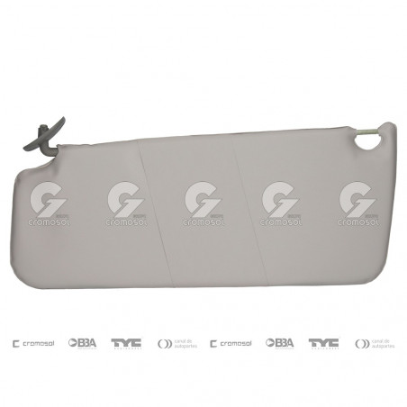 VISERA PARASOL IND.ARG. 1321/I