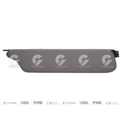 VISERA PARASOL IND.ARG. 1323/I