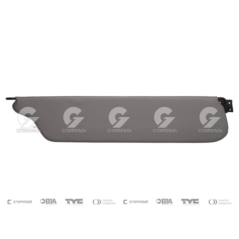 VISERA PARASOL IND.ARG. 1323/I